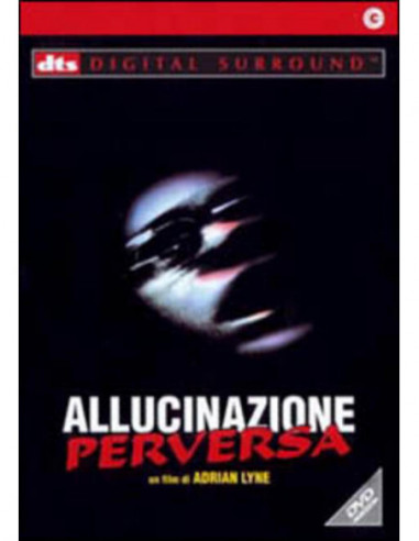 Allucinazione Perversa (ed.2009)