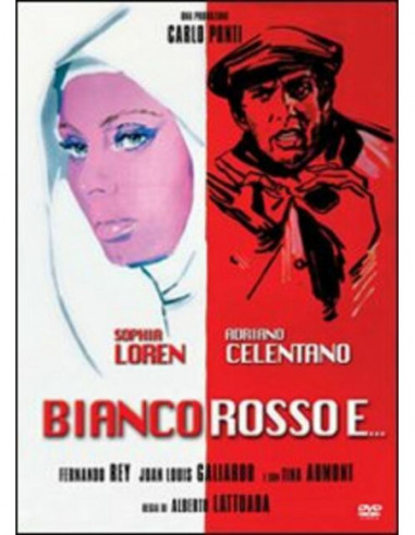 Bianco Rosso E... (ed.2013)