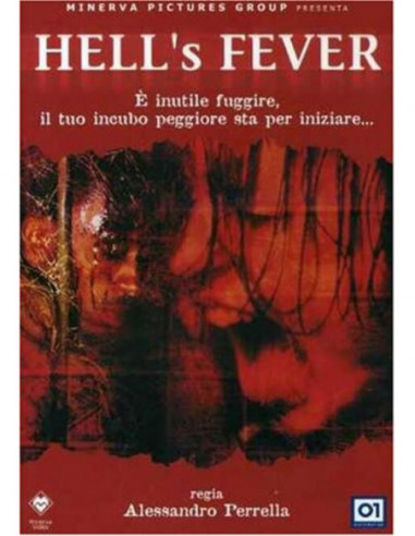 Hell's Fever (ed.2017)
