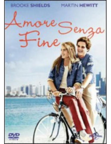Amore Senza Fine (ed.2014)