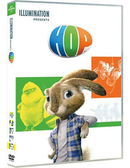 Hop