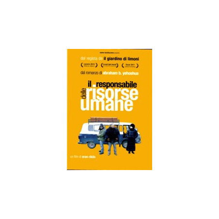 Il Responsabile Delle Risorse Umane
