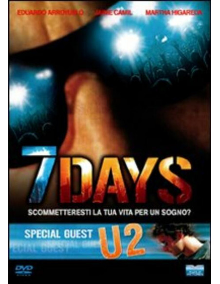 7 Days