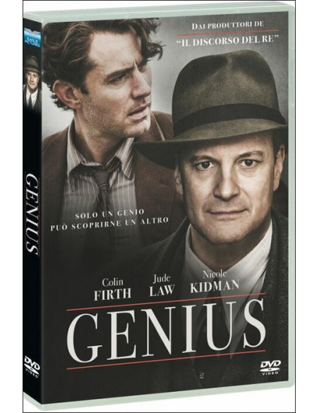 Genius