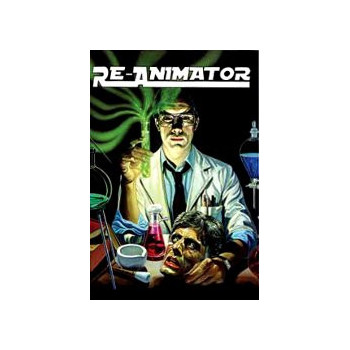Re - Animator