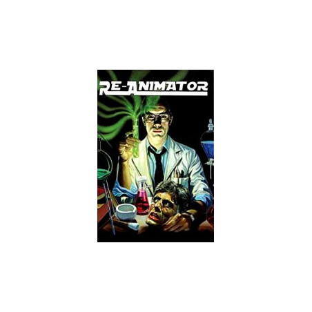 Re - Animator