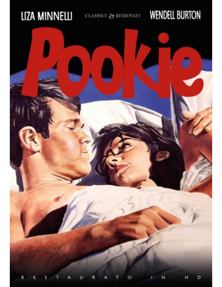 Pookie