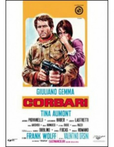 Corbari