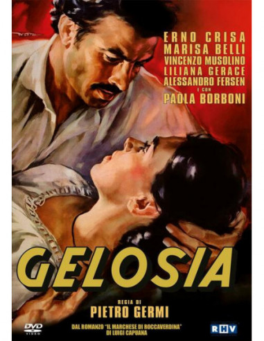 Gelosia