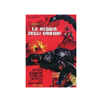 La Nebbia Degli Orrori