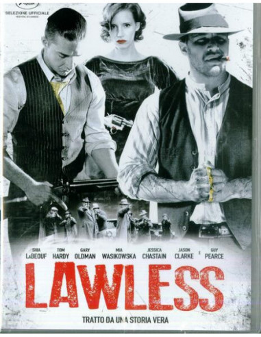 Lawless