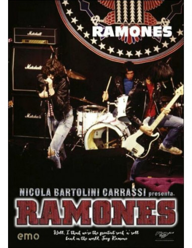 Ramones