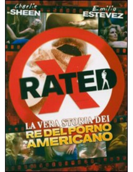 Rated X