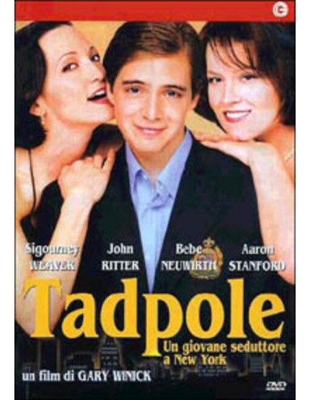 Tadpole