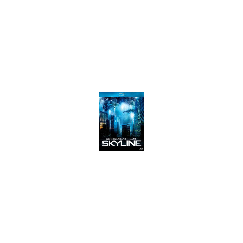 Skyline (Blu Ray)
