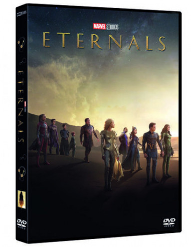 Eternals