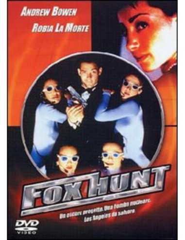 Fox Hunt