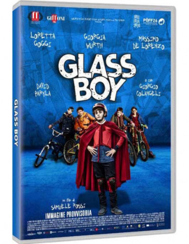 Glassboy