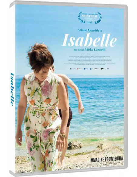 Isabelle