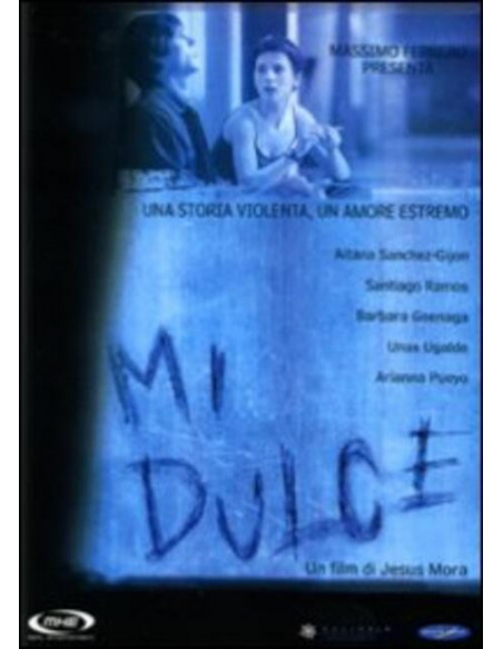 Mi Dulce