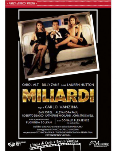 Miliardi