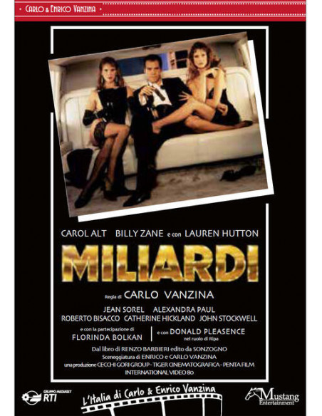 Miliardi