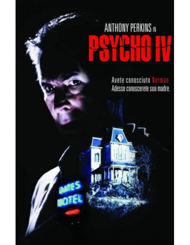 Psycho 4