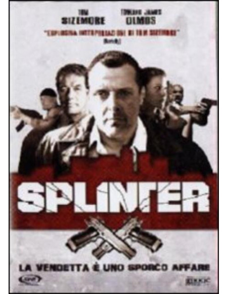 Splinter