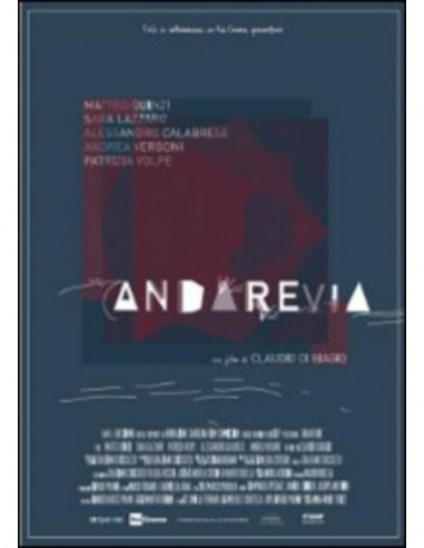 Andarevia