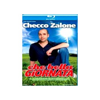 Che Bella Giornata (Blu Ray)