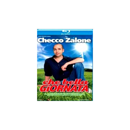 Che Bella Giornata (Blu Ray)