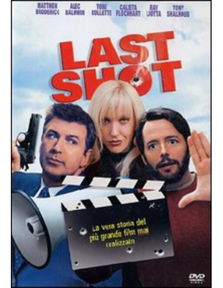 Last Shot