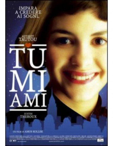 Tu Mi Ami