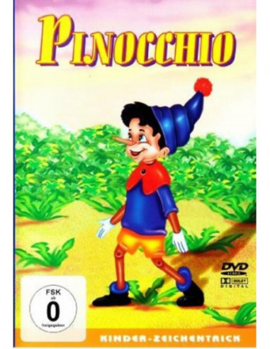 Pinocchio