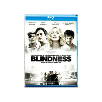 Blindness (Blu Ray)