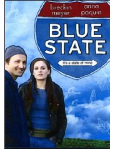 Blue State