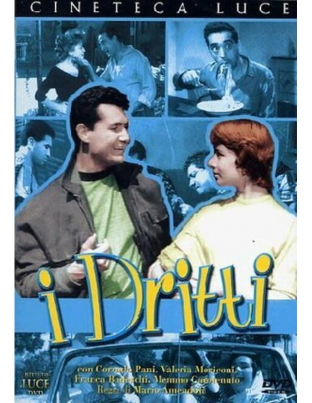 Dritti (I)