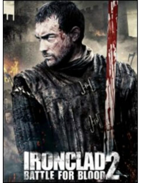 Ironclad 2
