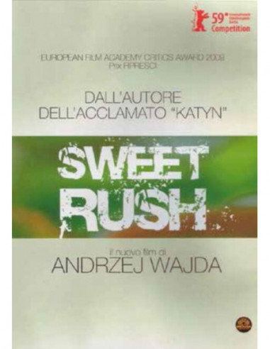 Sweet Rush