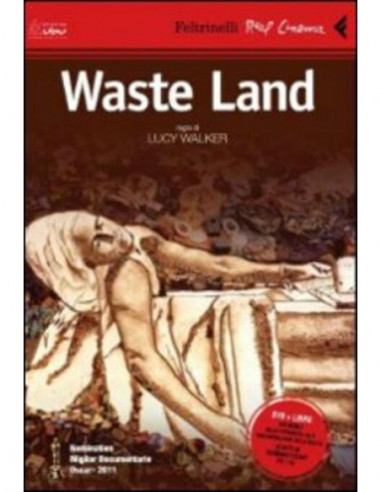 Waste Land