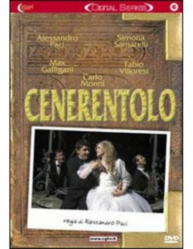 Cenerentolo