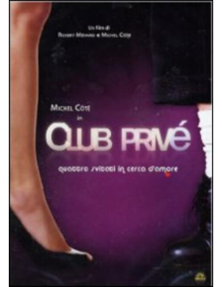 Club Prive'