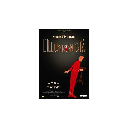 L'Illusionista
