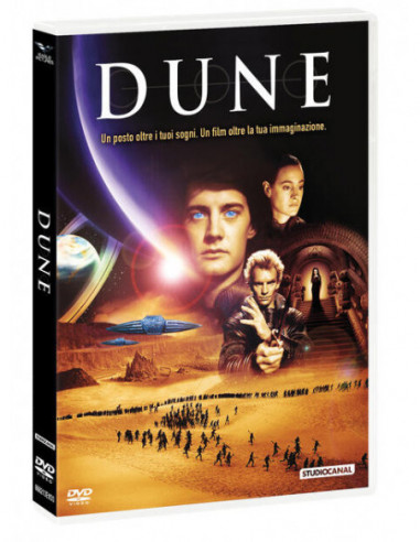 Dune (1984)