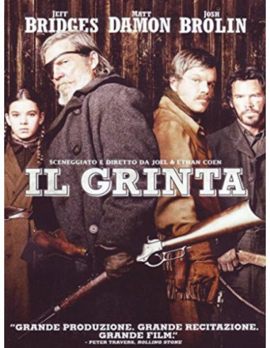 Grinta (Il)