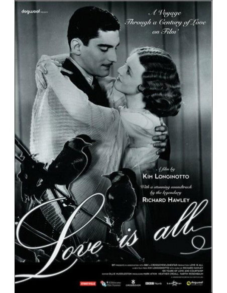 Love Is All
