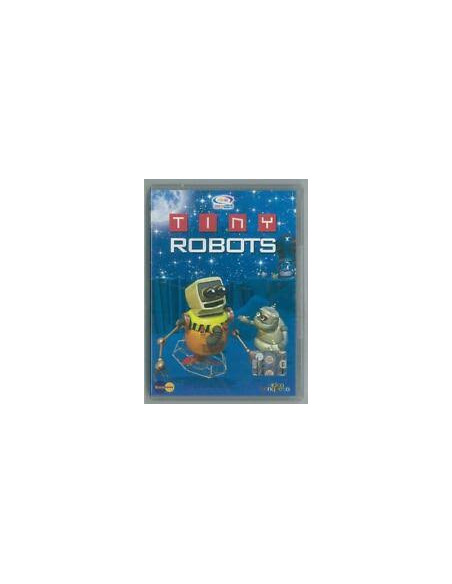 Tiny Robots