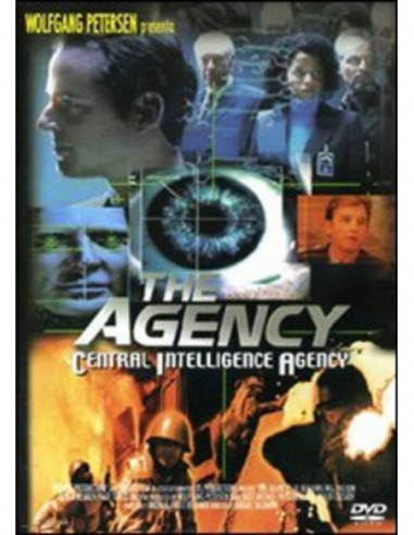 Agency (The)
