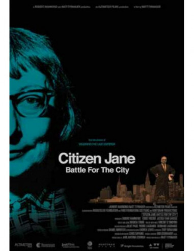 Citizen Jane