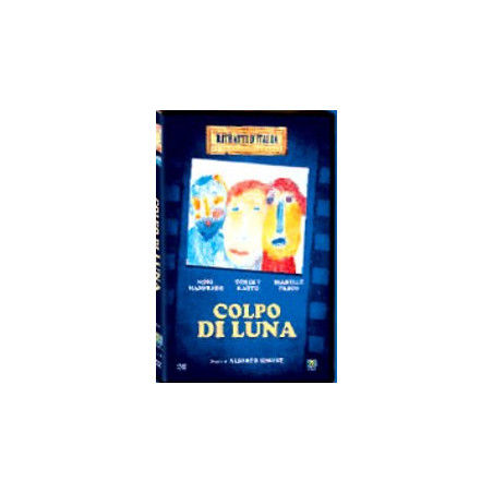 Colpo Di Luna